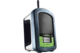 [202111] Stavebné rádio SYSROCK BR 10 DAB+