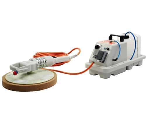 [7122] Hladička na omietky Mixer Vertigo 230V