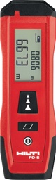 [7303] HILTI PD-S Laserový diaľkomer